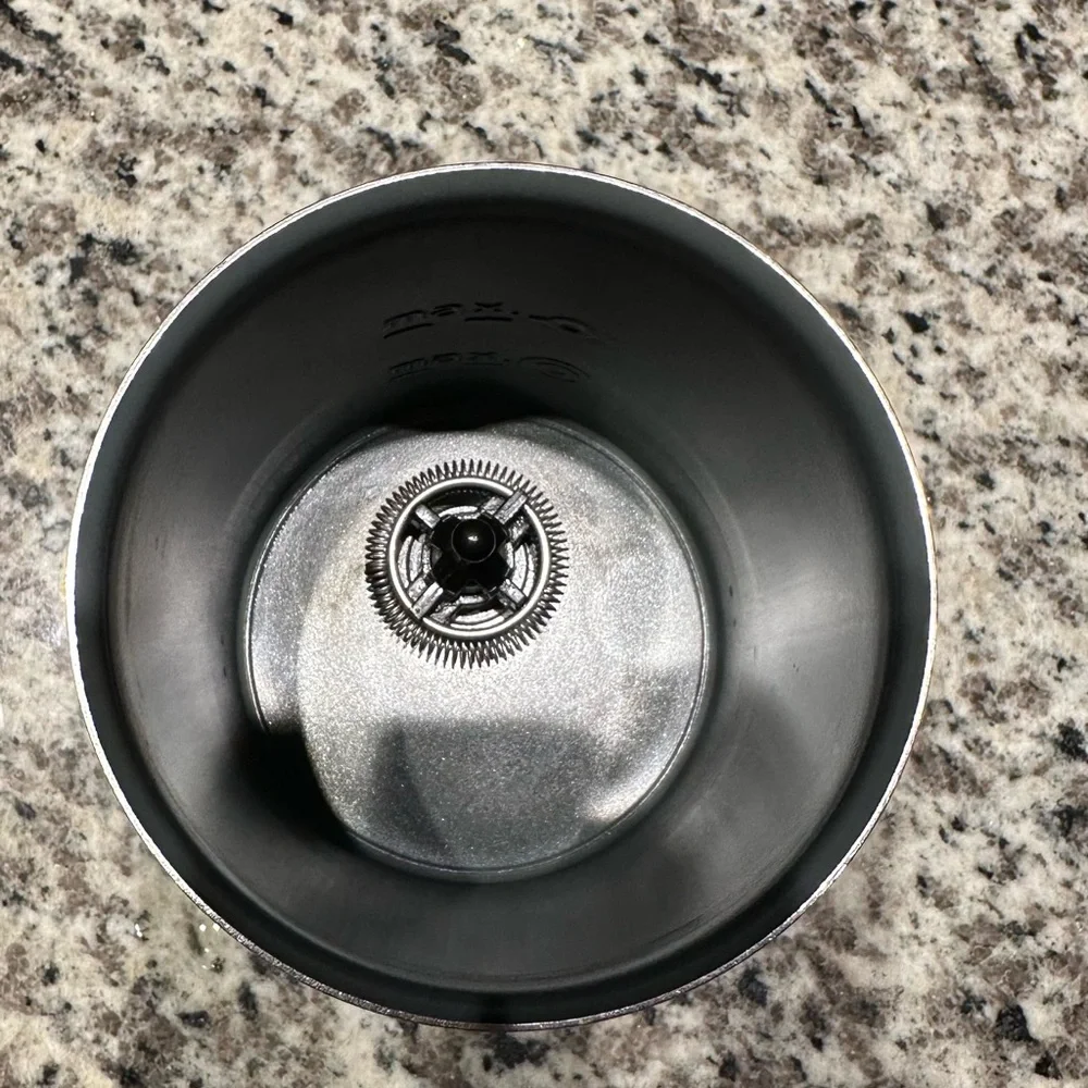 Nespresso Aeroccino 3 - BROKEN - Picture 4 of 4